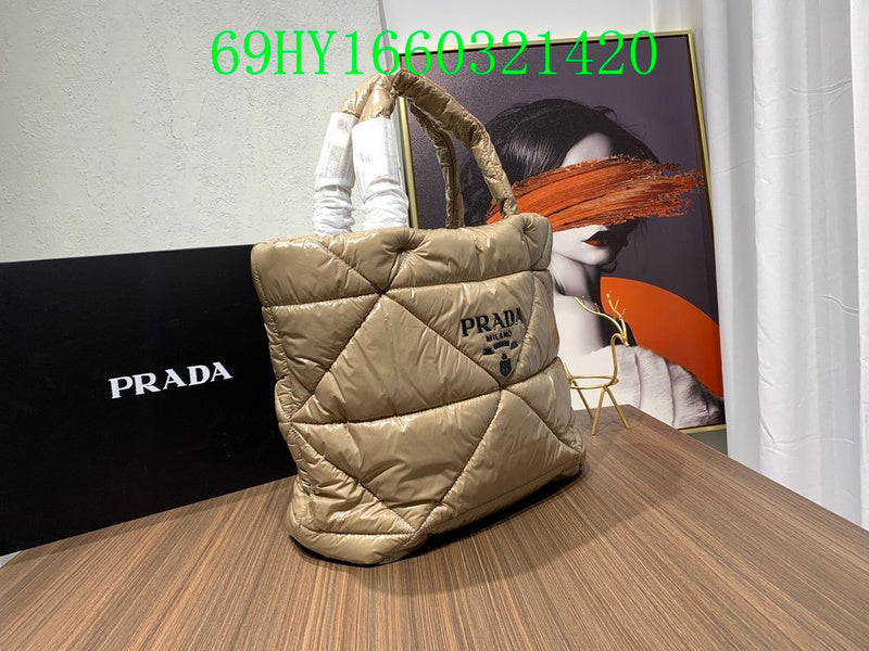 Prada Bags - The Barnes Bags  1556