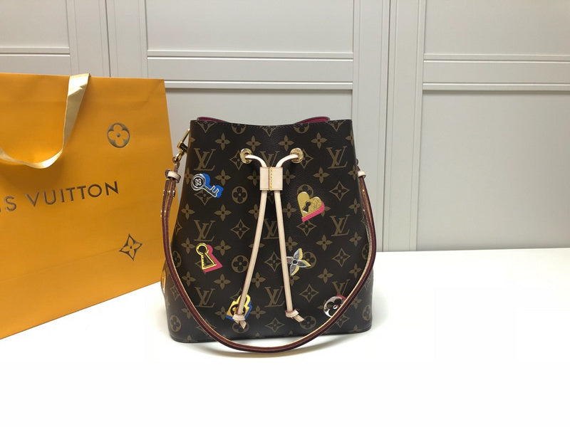 Amelia - LV Bags - 13466
