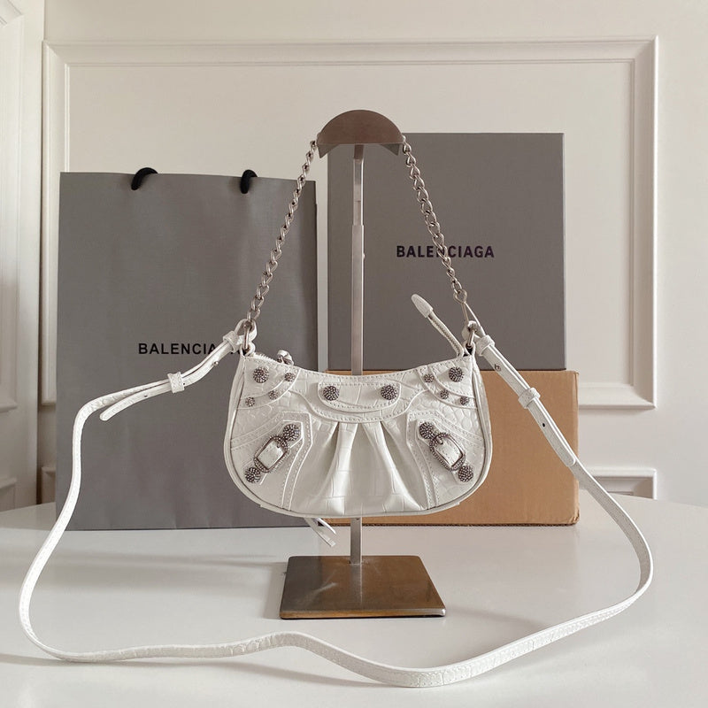 Amelia - BLN-CIAGA WOMEN LUXURY BAGS - 492