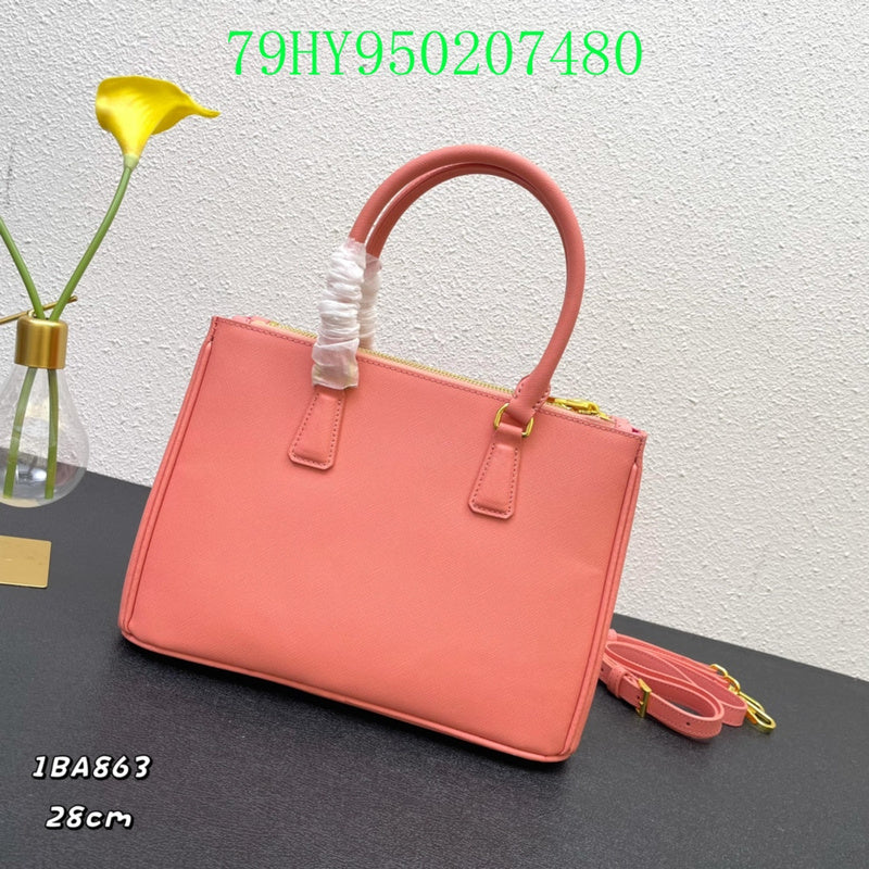 Prada Bags - The Barnes Bags  563