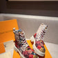 AmeliaLuxury - LOV Men Shoes - 742