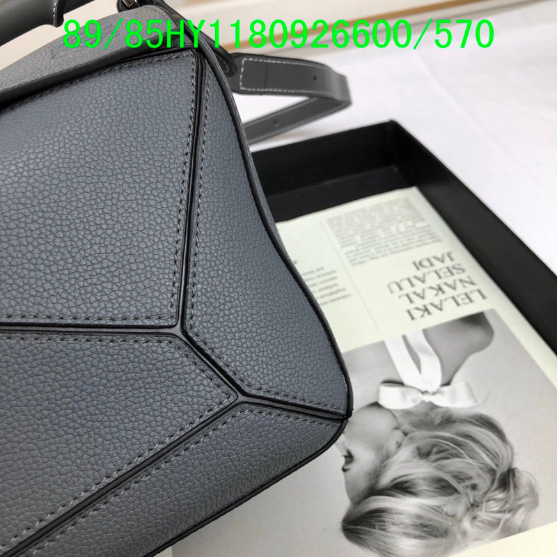 Amelia - LWE BRANDED BAGS - 308