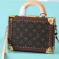 Amelia - LOV Lady Bags - 1301