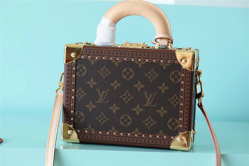 Amelia - LOV Lady Bags - 1301