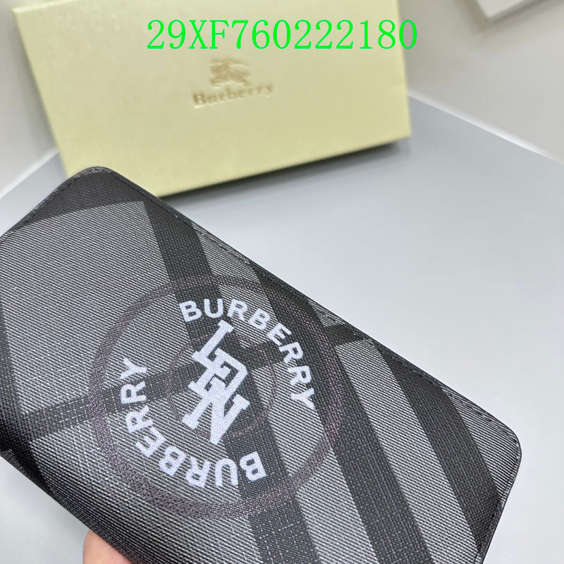 Amelia - BOR Wallet - 049