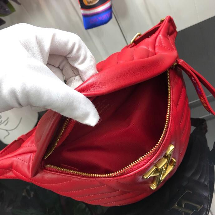 Fan Fashion Lu-Vi bags - 17870