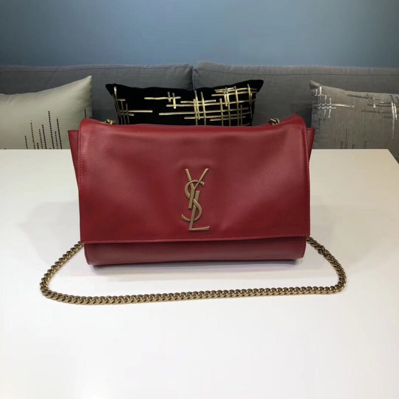Amelia - YSL Bag - 2326