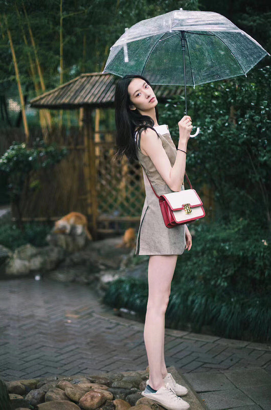 B-Berry Bags - Women Ameliave Luxury Bags - 908