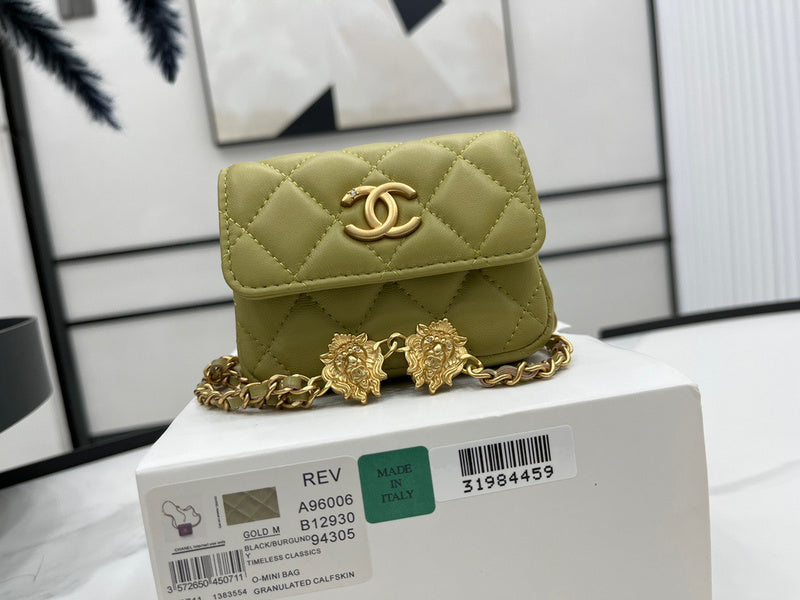 Wellow Bags - Chanel - Bags  - 234