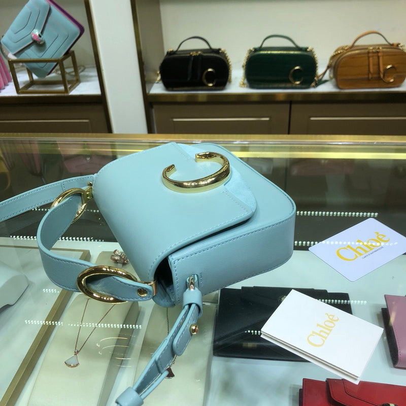 Amelia's Bag Gallery - CLE Bags - 010