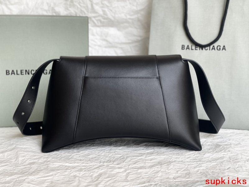 Amelia- BG Hourglass Bags - 055