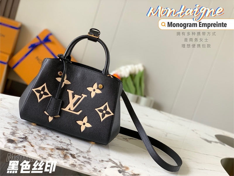 Amelia - LV Bags - 16634