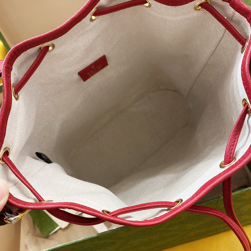 Amelia- GUKI Bags - 2094