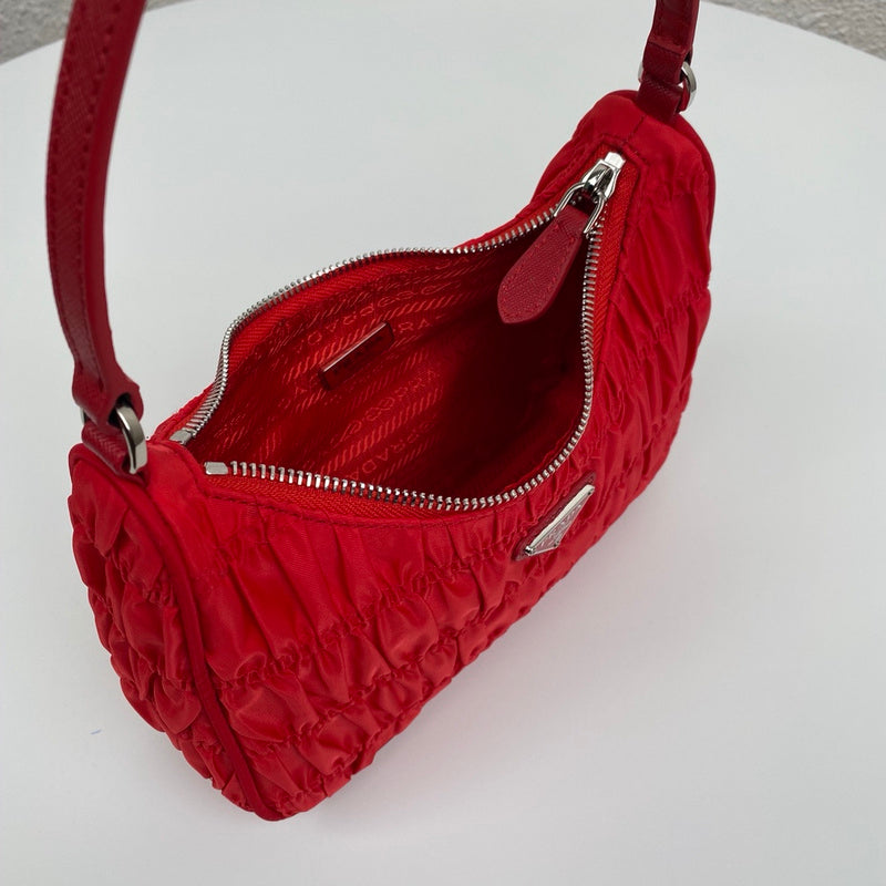 Amelia- PRDA  LUXURY BAGS - 981