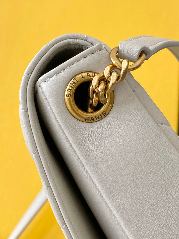 Amelia - YSL Bag - 4171