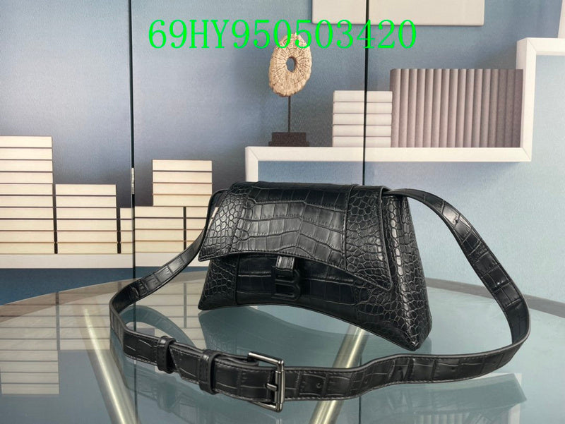 Amelia - BGA Bags - 2306