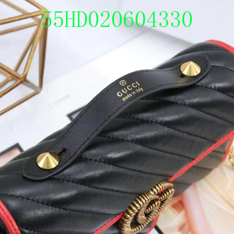 Amelia - GCI Bags - 10345