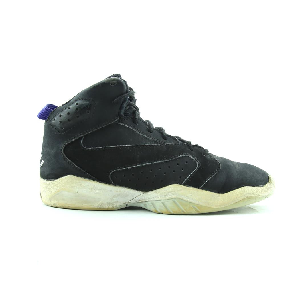 JORDAN LIFT OFF