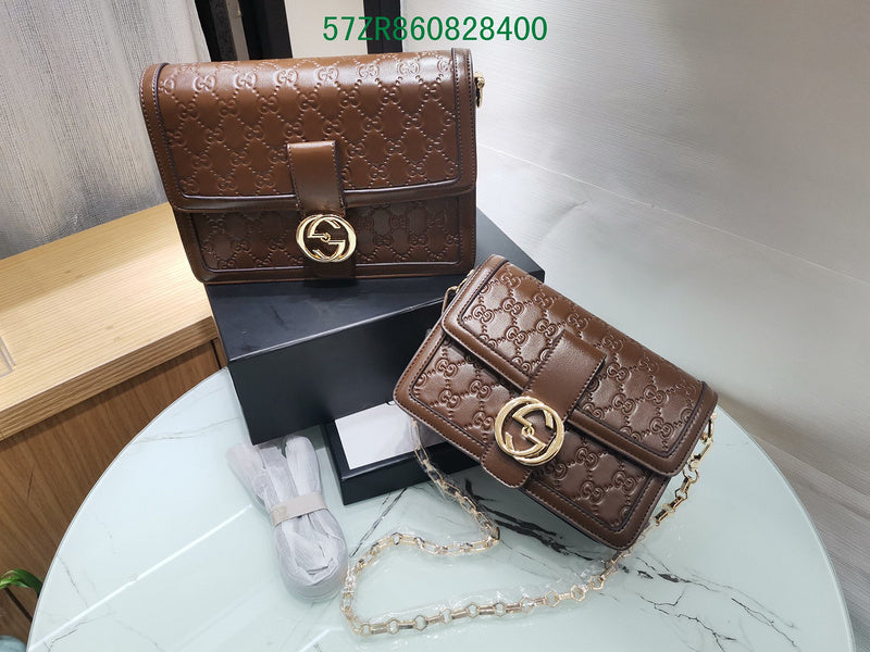 Amelia - GUKI Bags - 2362