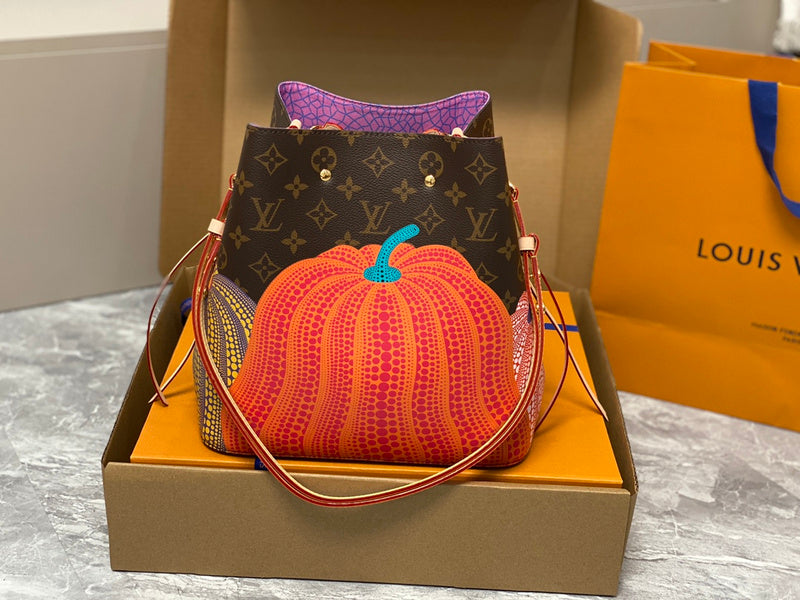 Amelia's Bag Gallery - LOV Bags - 1103