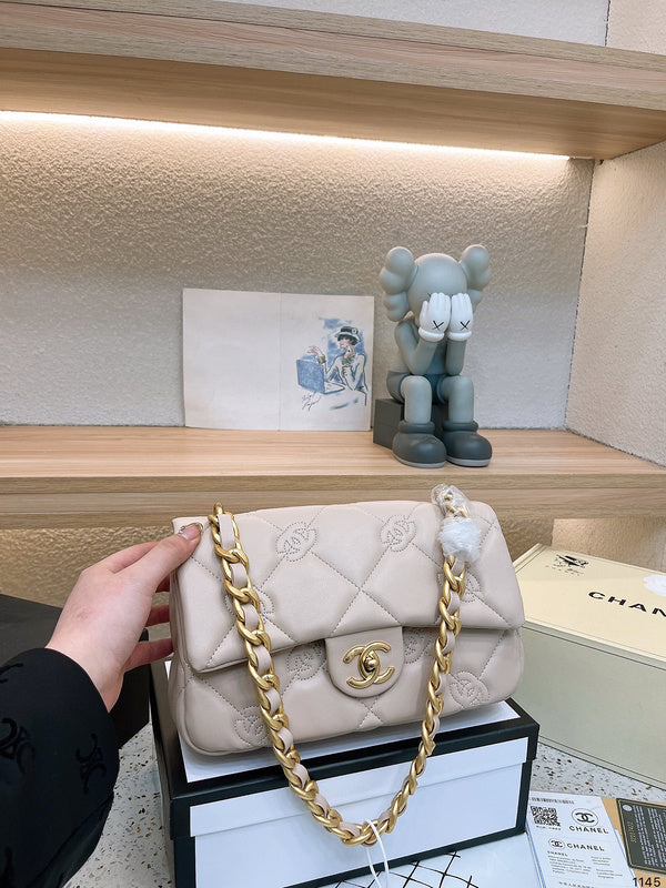Amelia- CHL Bags - 7038