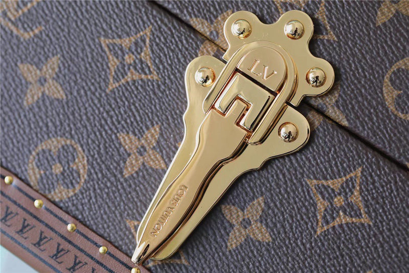 Fan Fashion Lu-Vi bags - 11337