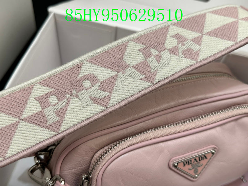 Prada Bags - The Barnes Bags  134