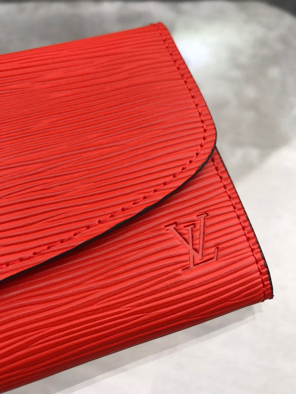 Fan Fashion Lu-Vi bags - 9007