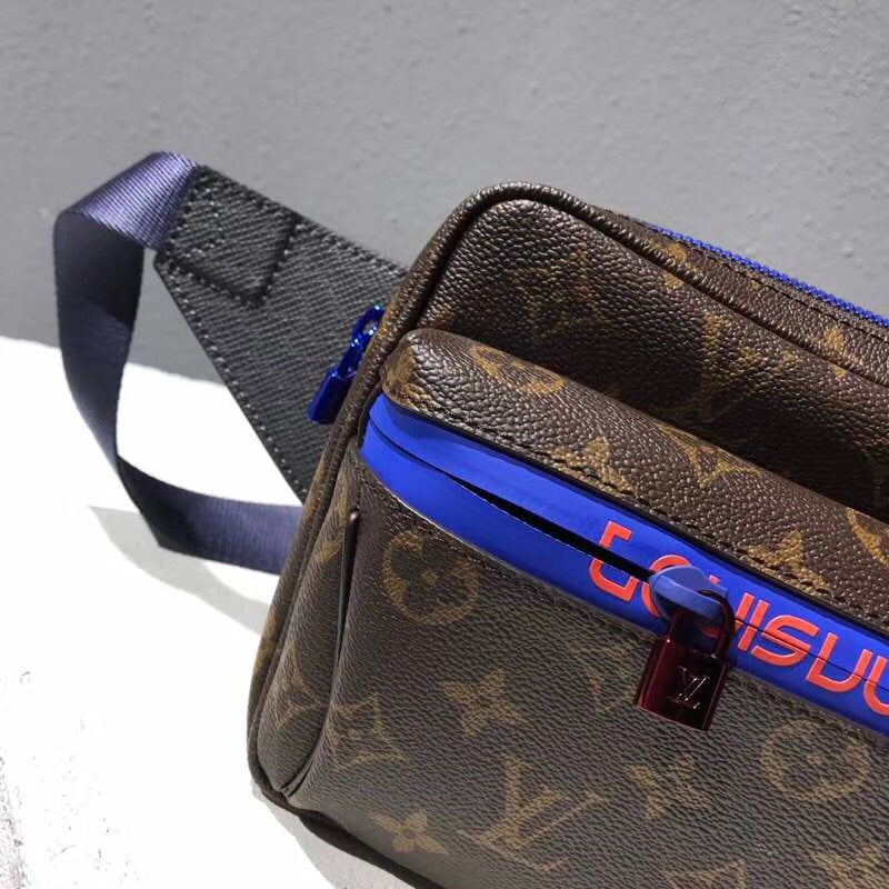 Fan Fashion Lu-Vi bags - 17908