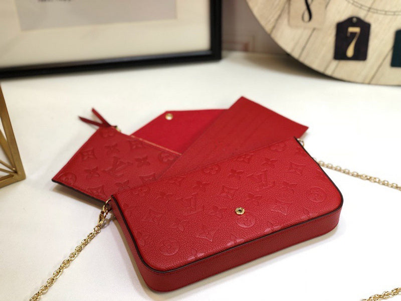 Amelia - LV Bags - 13303