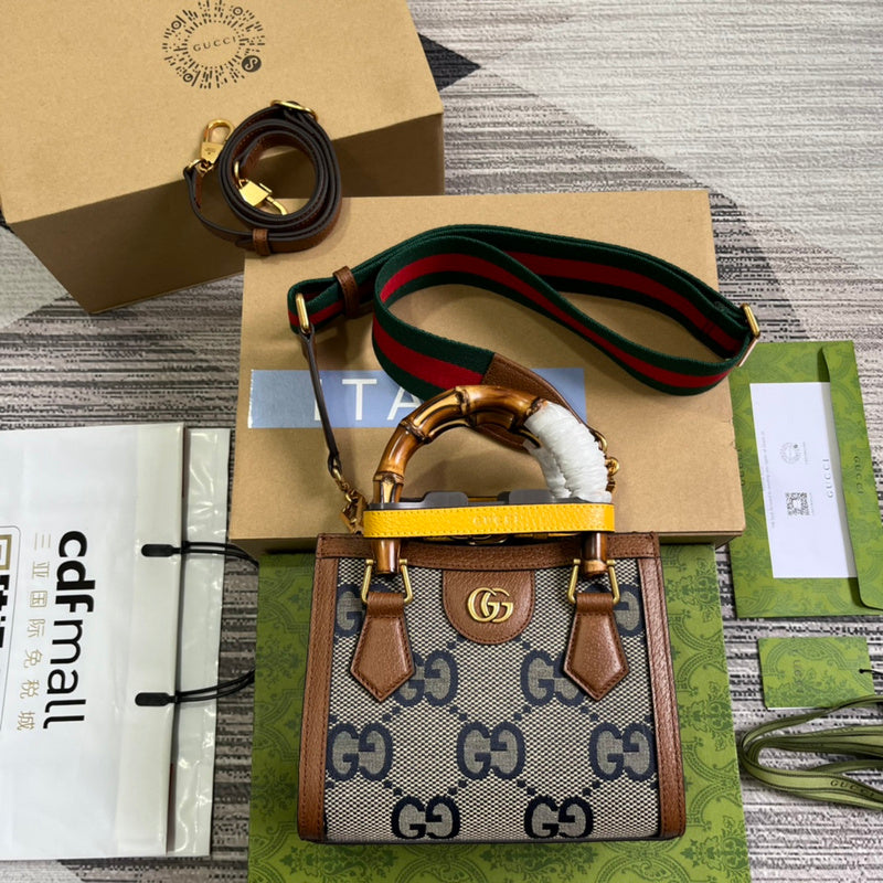 Amelia- GCI Bags - 5400