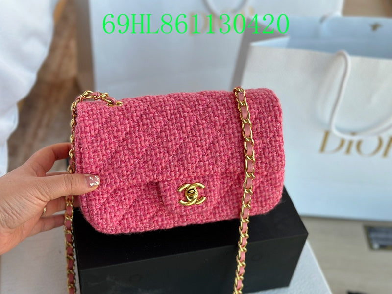 Amelia CHL Bags - 1799