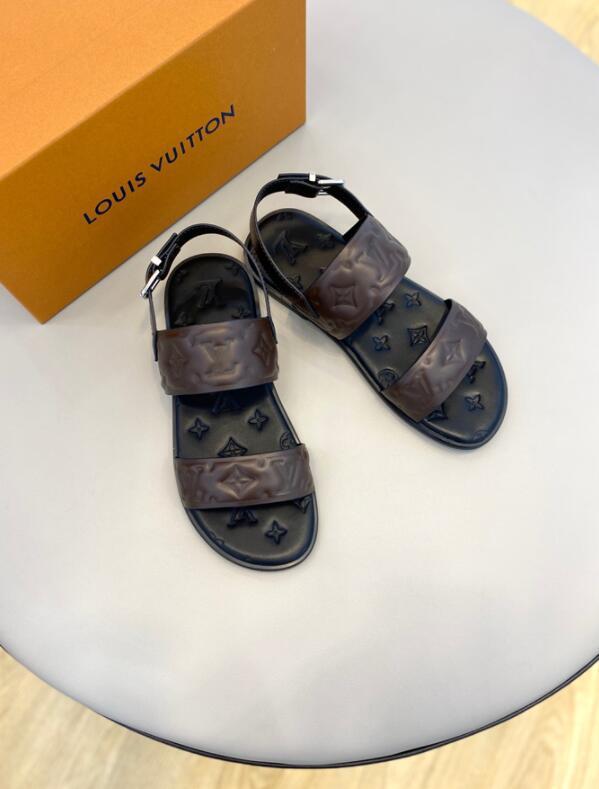 AmeliaLuxury - LOV Men Shoes - 1124