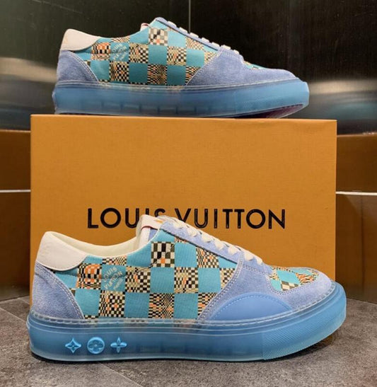 AmeliaLuxury - LOV Men Shoes - 1360