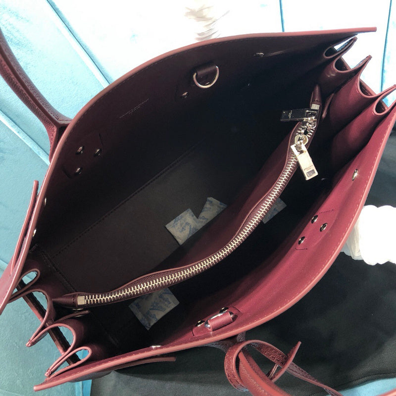 Amelia - YSL Bag - 2166