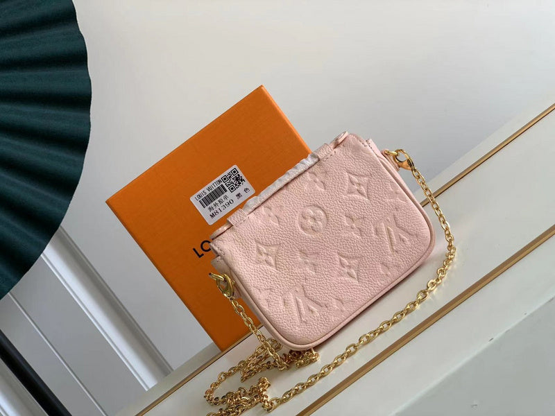Amelia - LV Bags - 16768