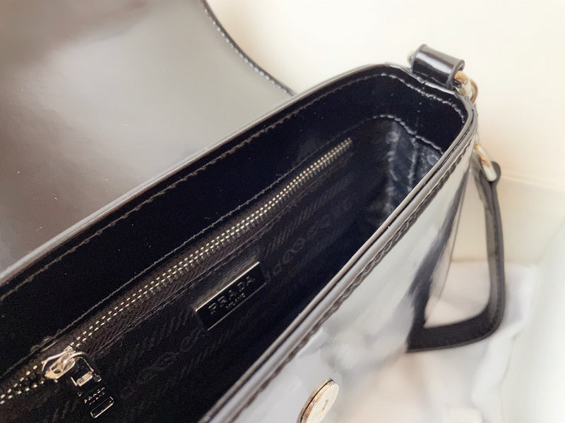 Amelia- PRDA  LUXURY BAGS - 371
