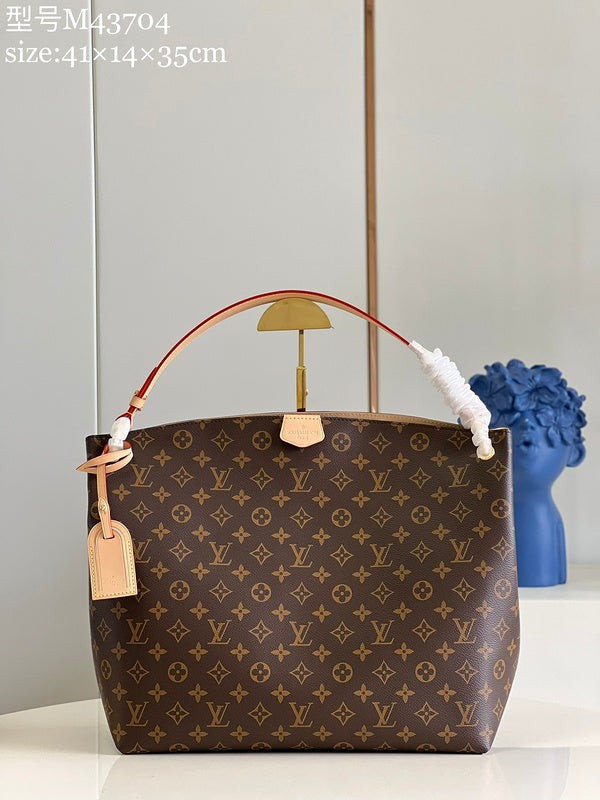 Amelia Fashion Lu-Vi bags - 17305