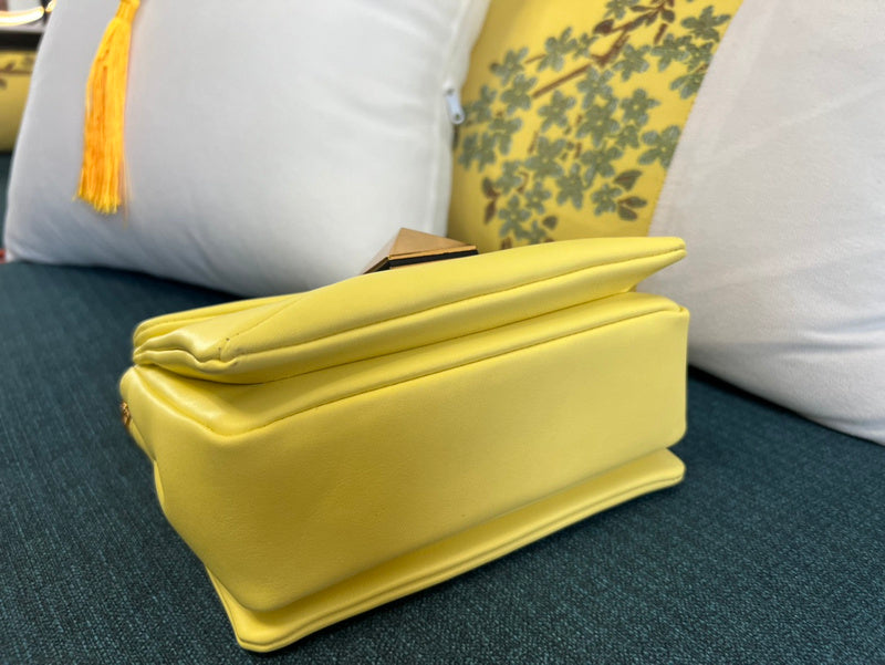 Amelia- VEL WOMEN LUXURY BAGS - 943