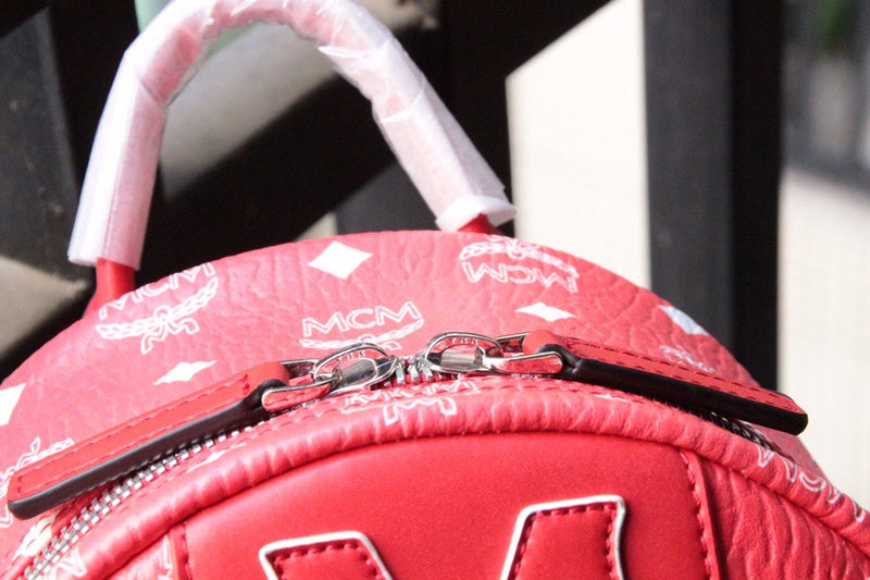 Amelia - MAmeliaBRANDED BAGS - 035