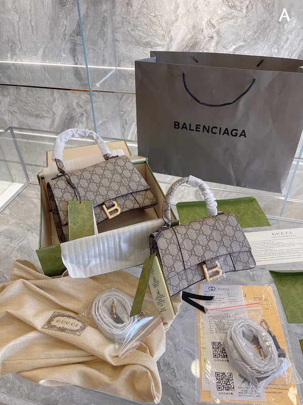 Amelia - BGA Bags - 1422