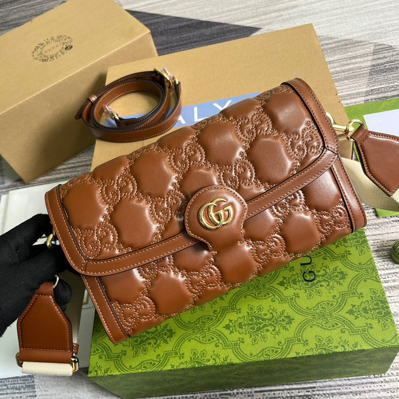 Amelia- GCI LUXURY LADY BAG - BRANDED BAGS FOR WOMEN - 174