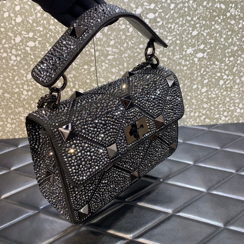 Amelia- VEL WOMEN LUXURY BAGS - 898