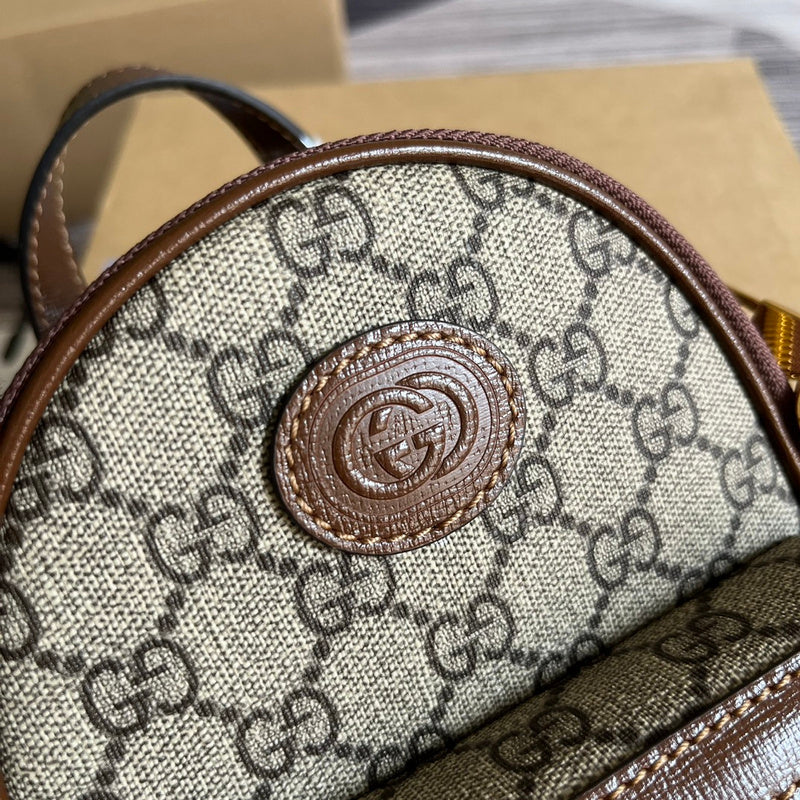 Amelia- GCI Bags - 5675