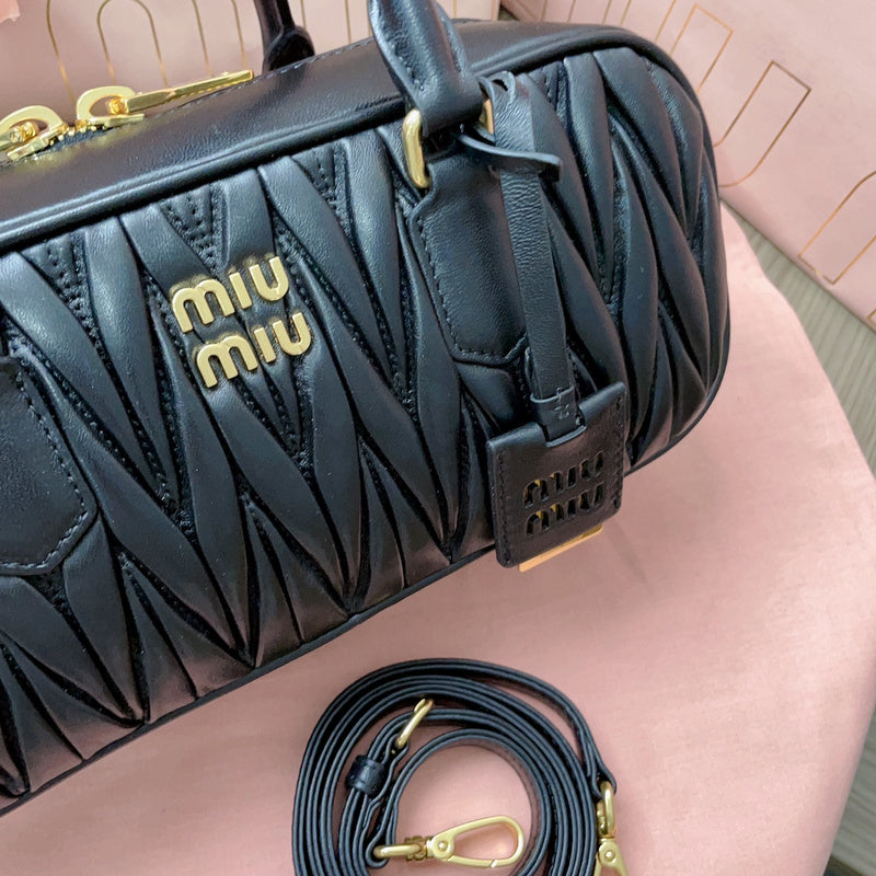 Amelia- MMU  LUXURY BAGS - 006