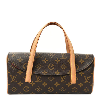 Louis Vuitton Monogram Sonatine
