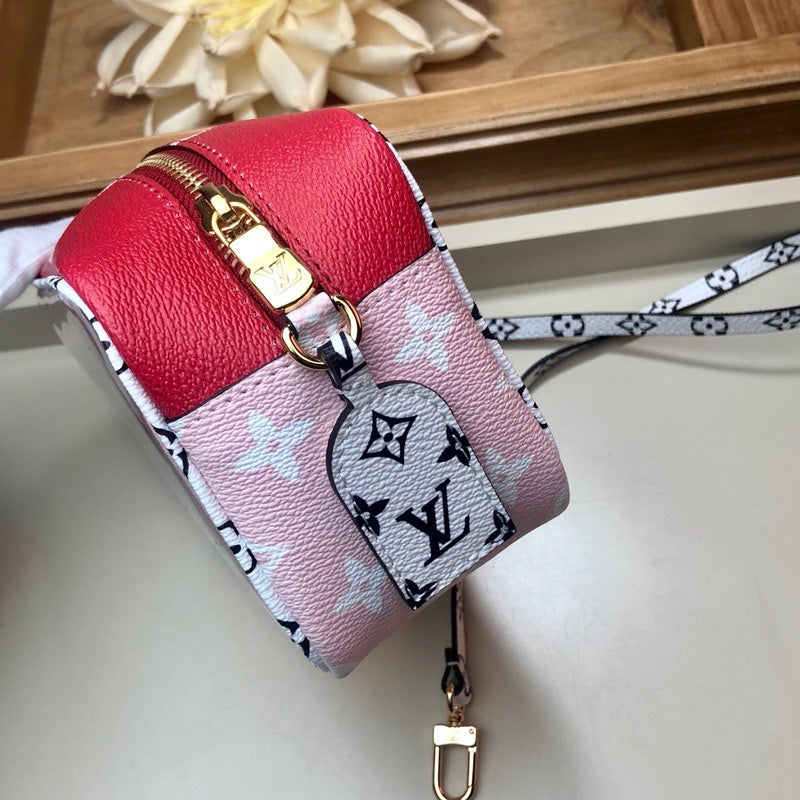 Amelia - LV Bags - 13436