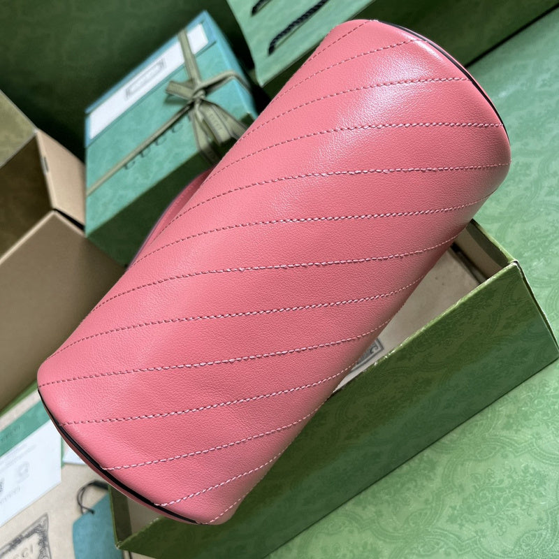 Amelia- GCI - GG WOMEN LUXURY BAGS - 018