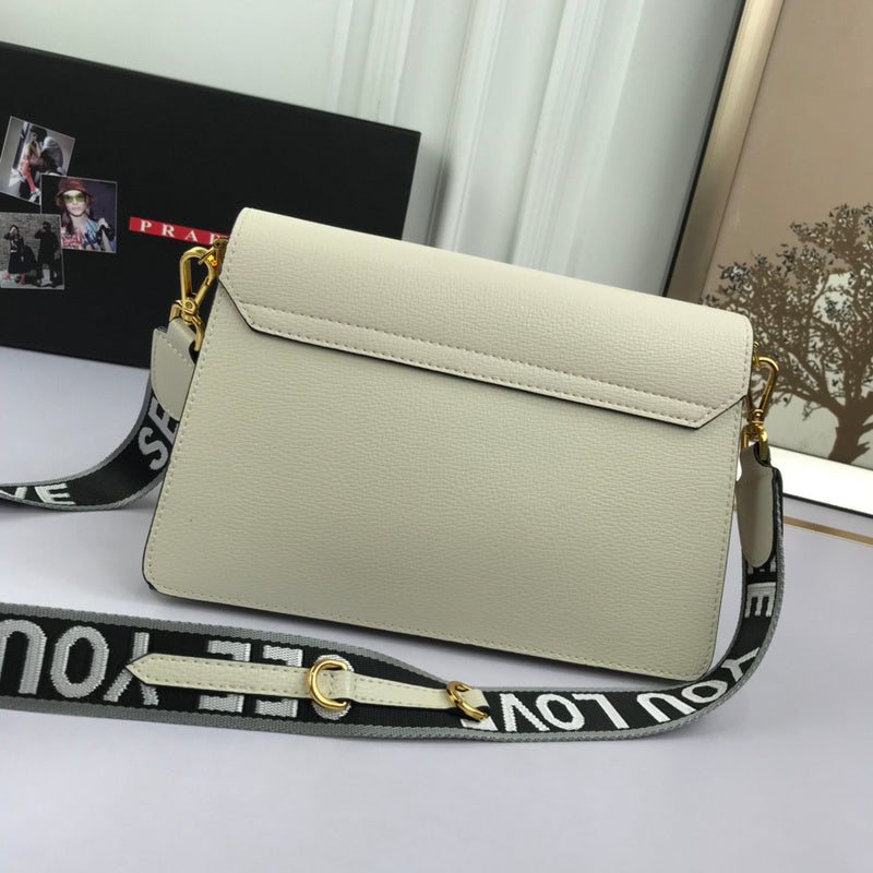 Camila Bags - Prada Bags - 689