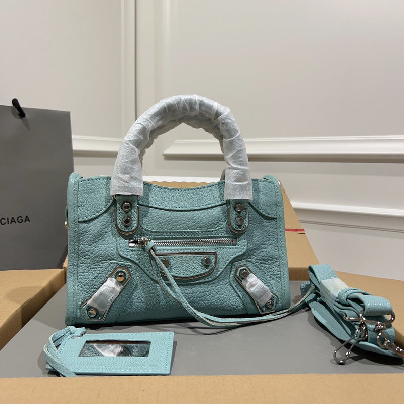 Amelia - BLN-CIAGA WOMEN LUXURY BAGS - 441